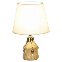  - Настольная лампа Lussole Lgo Garfield LSP-0591Wh