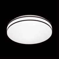  - Настенно-потолочный светодиодный светильник Sonex Lobio RBG 3056/DL