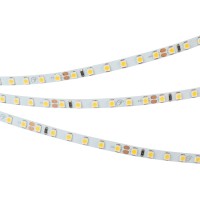  - Лента RT 2-5000 24V Warm2400 5mm 2x (3528, 600 LED, LUX) (Arlight, 9.6 Вт/м, IP20)