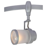  - Трековый светильник Arte Lamp A3056PL-1SI