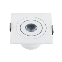 - Светодиодный светильник LTM-S60x60WH 3W White 30deg (Arlight, IP40 Металл, 3 года)
