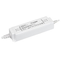  - Блок питания ARPJ-SP-231750-PFC (40W, 15-23V, 1.75A) (Arlight, IP67 Пластик, 5 лет)