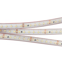  - Лента RTW 2-5000PS 24V Warm3000 2x (3528, 600 LED, LUX) (Arlight, 9.6 Вт/м, IP67)