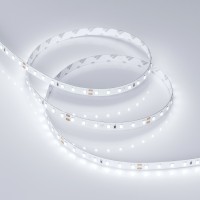  - Лента RT 2-5000 24V White6000 1.6x (2835, 490 LED, PRO) (Arlight, 10 Вт/м, IP20)