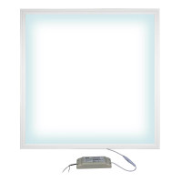  - Встраиваемый светодиодный светильник Uniel ULP-6060-36W/4000K Effective White UL-00004668