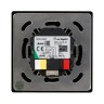 INTELLIGENT ARLIGHT Панель-термостат KNX-113-35-IN (AUX, 20-30V, ext.T-sensor) (IARL, IP20 Пластик, 2 года) - INTELLIGENT ARLIGHT Панель-термостат KNX-113-35-IN (AUX, 20-30V, ext.T-sensor) (IARL, IP20 Пластик, 2 года)