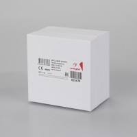  - INTELLIGENT ARLIGHT Панель-термостат KNX-113-35-IN (AUX, 20-30V, ext.T-sensor) (IARL, IP20 Пластик, 2 года)