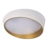 Потолочный светодиодный светильник Loft IT Coin 10199 White - Потолочный светодиодный светильник Loft IT Coin 10199 White