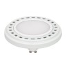 Лампа AR111-UNIT-GU10-15W-DIM Warm3000 (WH, 120 deg, 230V) (Arlight, Металл) - Лампа AR111-UNIT-GU10-15W-DIM Warm3000 (WH, 120 deg, 230V) (Arlight, Металл)