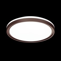  - Настенно-потолочный светодиодный светильник Sonex Navil 3044/CL