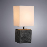  - Настольная лампа Arte Lamp Fiori A4429LT-1BA