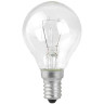 Лампа накаливания ЭРА E14 60W прозрачная ДШ 60-230-E14-CL Б0039138 - Лампа накаливания ЭРА E14 60W прозрачная ДШ 60-230-E14-CL Б0039138