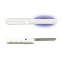  - Ультрафиолетовый бактерицидный светодиодный светильник Uniel UGL-C10A-3W/UVСB White UL-00007477