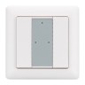 Панель Knob SR-KN9551K2-UP White (KNX, DIM) (Arlight, IP20 Пластик, 3 года) - Панель Knob SR-KN9551K2-UP White (KNX, DIM) (Arlight, IP20 Пластик, 3 года)