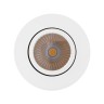 Светильник SP-FOCUS-R90-9W Warm White (Arlight, IP20 Металл, 3 года) - Светильник SP-FOCUS-R90-9W Warm White (Arlight, IP20 Металл, 3 года)