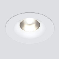  - Уличный светодиодный светильник Elektrostandard Light Led 3001 35126/U белый 4690389184314