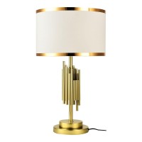  - Настольная лампа Lussole Randolph LSP-0621