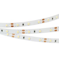  - Лента RT 2-5000 12V White6000 (3528, 300 LED, LUX) (Arlight, 4.8 Вт/м, IP20)