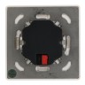 Панель Knob SR-KN0100-IN White (KNX, DIM) (Arlight, IP20 Пластик, 2 года) - Панель Knob SR-KN0100-IN White (KNX, DIM) (Arlight, IP20 Пластик, 2 года)