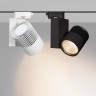 Светильник LGD-ARES-4TR-R100-40W Warm3000 (BK, 24 deg) (Arlight, IP20 Металл, 3 года) - Светильник LGD-ARES-4TR-R100-40W Warm3000 (BK, 24 deg) (Arlight, IP20 Металл, 3 года)