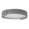 Потолочный светодиодный светильник Loft IT Coin 10200 Grey - Потолочный светодиодный светильник Loft IT Coin 10200 Grey