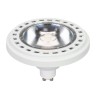 Лампа AR111-UNIT-GU10-15W-DIM Warm3000 (WH, 24 deg, 230V) (Arlight, Металл) - Лампа AR111-UNIT-GU10-15W-DIM Warm3000 (WH, 24 deg, 230V) (Arlight, Металл)