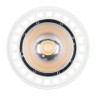 Лампа AR111-UNIT-GU10-15W-DIM Warm3000 (WH, 24 deg, 230V) (Arlight, Металл) - Лампа AR111-UNIT-GU10-15W-DIM Warm3000 (WH, 24 deg, 230V) (Arlight, Металл)