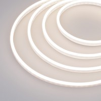  - Образец Гибкий неон GALAXY-1206-5000CFS-2835-100 12V Day 0.5M (12x6mm, 12W, IP67) (Arlight, 12 Вт/м, IP67)