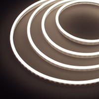  - Образец Гибкий неон GALAXY-1206-5000CFS-2835-100 12V Day 0.5M (12x6mm, 12W, IP67) (Arlight, 12 Вт/м, IP67)