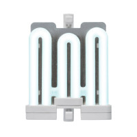  - Лампа энергосберегающая Uniel R7s 10W 4100K матовая ESL-322-10/4100/R7s 03195