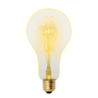  - Лампа накаливания Uniel E27 60W золотистая IL-V-A95-60/GOLDEN/E27 SW01 UL-00000477