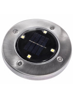  - Светильник на солнечных батареях Uniel Functional USL-F-171/PT130 Inground UL-00004274