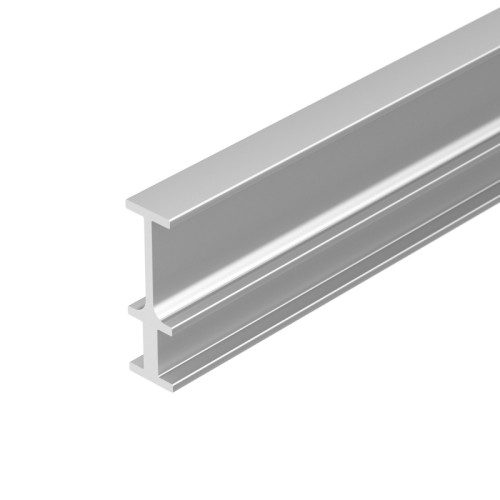 Профиль-держатель FOLED-RAIL-2000 (Arlight, Алюминий) Алюминиевый профиль-держатель для подвешивания профиля FOLED-CENTER. Используется для соединения профиля со стандартным подвесом, устанавливается в паз. Габаритные размеры (L×W×H): 2000x5,9x19,4 мм. Экраны, заглушки и другие аксессуары приобретаются отдельно. Цена за 1 метр.