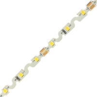  - Светодиодная лента Apeyron 4,8W/m 60Led/m 2835SMD дневной белый 5M 00-146