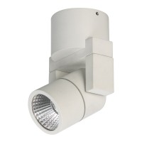  - Светильник SP-UNO-R55-5W White6000 (WH, 24 deg) (Arlight, IP20 Металл, 3 года)