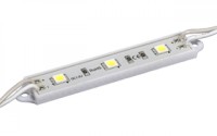  - Модуль герметичный PGM5050-3 White 12V (Arlight, Закрытый)