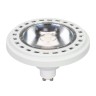 Лампа AR111-UNIT-GU10-15W-DIM Day4000 (WH, 24 deg, 230V) (Arlight, Металл) - Лампа AR111-UNIT-GU10-15W-DIM Day4000 (WH, 24 deg, 230V) (Arlight, Металл)