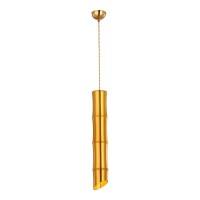  - Подвесной светильник Lussole Loft Bamboo LSP-8566