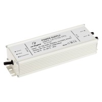  - Блок питания ARPV-LG12150-PFC (12V, 12.5A, 150W) (Arlight, IP67 Металл, 5 лет)