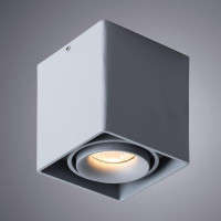  - Потолочный светильник Arte Lamp Pictor A5654PL-1GY