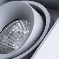  - Потолочный светильник Arte Lamp Pictor A5654PL-1GY