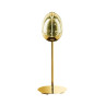 Настольная лампа MT13003023-1A gold - Настольная лампа MT13003023-1A gold