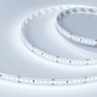  - Лента RT 2-5000 24V Cool 8K 3x (2835, 840 LED, LUX) (Arlight, 17 Вт/м, IP20)