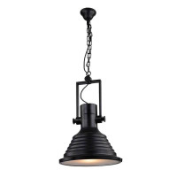  - Подвесной светильник Arte Lamp Decco A8021SP-1BK