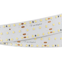  - Лента S2-2500 24V Warm 2700K 34mm (2835, 280 LED/m, LUX) (Arlight, 25 Вт/м, IP20)