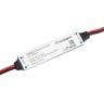 Диммер SMART-D15-DIM (12-24V, 1x3A, 2.4G) (Arlight, IP20 Пластик, 5 лет) - Диммер SMART-D15-DIM (12-24V, 1x3A, 2.4G) (Arlight, IP20 Пластик, 5 лет)