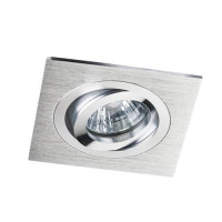 - Встраиваемый светильник Italline SAG103-4 silver