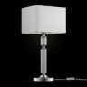 Настольная лампа Maytoni Ontario MOD020TL-01CH - Настольная лампа Maytoni Ontario MOD020TL-01CH