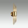 Настенный светильник B2562W gold - Настенный светильник B2562W gold