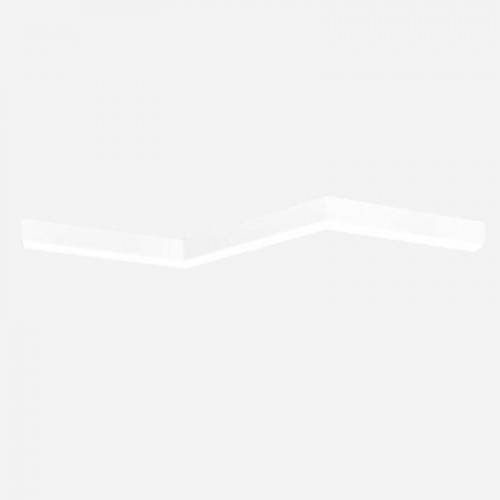 Потолочный светодиодный светильник Siled Snake-03-Prof 7371900 